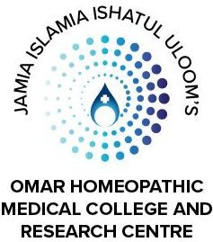 OMAR HOMEOPATHIC MEDICAL COLLEGE AND RESEARCH CENTER