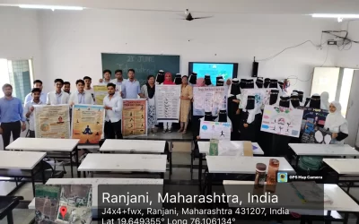 11th International Yoga Day Celebration