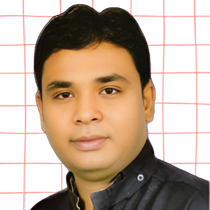 Dr.Ashish Jaiswal