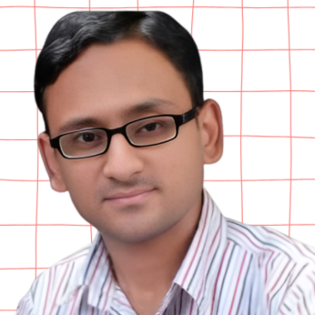 Dr. Nilesh Chordiya 