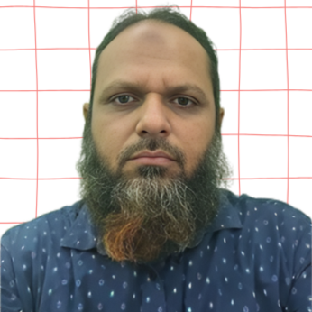 Dr. Sayyed Tamizuddin